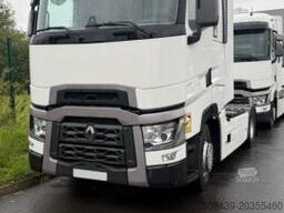 Renault Gamme T 520