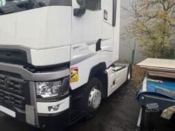 Renault Gamme T 520