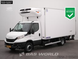 Iveco Daily 72C21 3.0L Automaat 1000KG Laadklep Zijde...