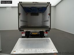 Iveco Daily 72C21 3.0L Automaat 1000KG Laadklep Zijde...