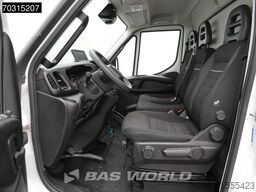 Iveco Daily 72C21 3.0L Automaat 1000KG Laadklep Zijde...