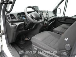 Iveco Daily 72C21 3.0L Automaat 1000KG Laadklep Zijde...