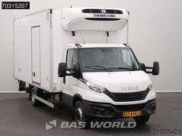 Iveco Daily 72C21 3.0L Automaat 1000KG Laadklep Zijde...