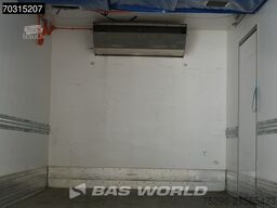 Iveco Daily 72C21 3.0L Automaat 1000KG Laadklep Zijde...