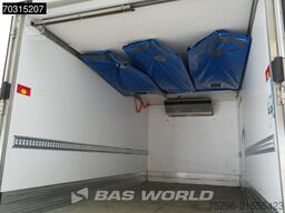 Iveco Daily 72C21 3.0L Automaat 1000KG Laadklep Zijde...