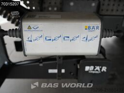 Iveco Daily 72C21 3.0L Automaat 1000KG Laadklep Zijde...