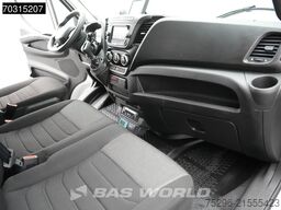 Iveco Daily 72C21 3.0L Automaat 1000KG Laadklep Zijde...