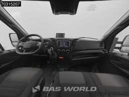 Iveco Daily 72C21 3.0L Automaat 1000KG Laadklep Zijde...