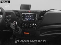 Iveco Daily 72C21 3.0L Automaat 1000KG Laadklep Zijde...