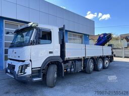 Volvo FMX 500