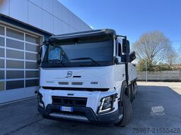 Volvo FMX 500