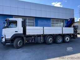Volvo FMX 500