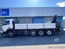 Volvo FMX 500