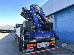 Volvo FMX 500