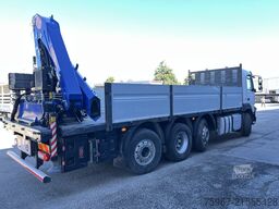 Volvo FMX 500