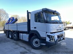 Volvo FMX 500