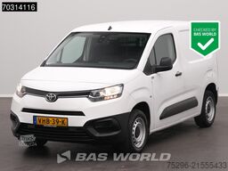Toyota ProAce 75pk L1H1 Airco Cruise Euro6 L1 Kompakt ...