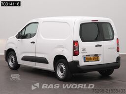 Toyota ProAce 75pk L1H1 Airco Cruise Euro6 L1 Kompakt ...
