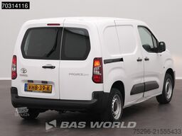 Toyota ProAce 75pk L1H1 Airco Cruise Euro6 L1 Kompakt ...