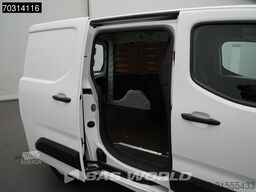 Toyota ProAce 75pk L1H1 Airco Cruise Euro6 L1 Kompakt ...
