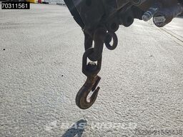 Volvo FH 480 FH 8X4 Palfinger PK27002 Crane Kran 26 t...