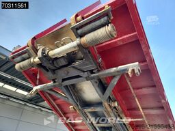 Volvo FH 480 FH 8X4 Palfinger PK27002 Crane Kran 26 t...