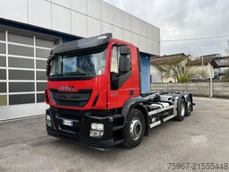 Iveco Stralis 480