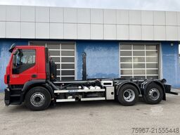 Iveco Stralis 480
