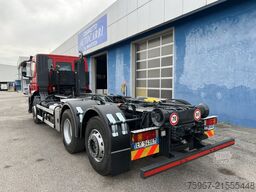 Iveco Stralis 480