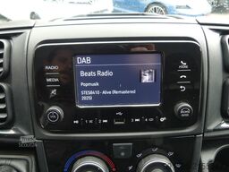 fiat Ducato Kasten 35 L4H2 RS4035 9GAUTOMATIK/KAM/TEMP