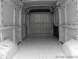 fiat Ducato Kasten 35 L4H2 RS4035 9GAUTOMATIK/KAM/TEMP