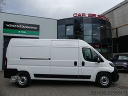 fiat Ducato Kasten 35 L4H2 RS4035 9GAUTOMATIK/KAM/TEMP
