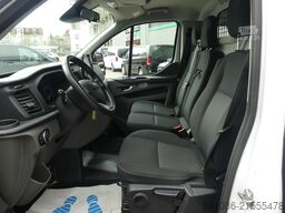 ford Transit Custom 2.0 TDCI Kasten 340 AUT/NAVI/STHZ/KAM
