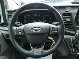 ford Transit Custom 2.0 TDCI Kasten 340 AUT/NAVI/STHZ/KAM