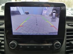 ford Transit Custom 2.0 TDCI Kasten 340 AUT/NAVI/STHZ/KAM