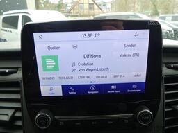 ford Transit Custom 2.0 TDCI Kasten 340 AUT/NAVI/STHZ/KAM