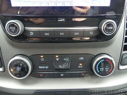 ford Transit Custom 2.0 TDCI Kasten 340 AUT/NAVI/STHZ/KAM