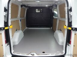 ford Transit Custom 2.0 TDCI Kasten 340 AUT/NAVI/STHZ/KAM