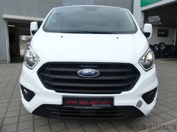 ford Transit Custom 2.0 TDCI Kasten 340 AUT/NAVI/STHZ/KAM