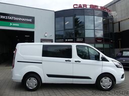 ford Transit Custom 2.0 TDCI Kasten 340 AUT/NAVI/STHZ/KAM