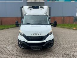IVECO Daily 35C14 Tiefkühlkoffer mit LBW **Carrier***