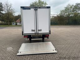IVECO Daily 35C14 Tiefkühlkoffer mit LBW **Carrier***
