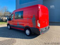 FORD Transit Kasten 310 L2 Trend Doppelkabine