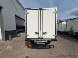 IVECO Daily 35S14 Hi Matic Tiefkühlkoffer MOTORSCHADE