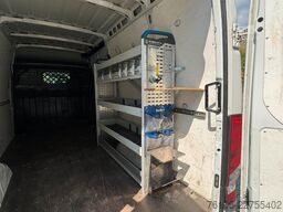 IVECO Daily 35S16 Hi-Matic Kastenwagen L2H2