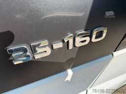 IVECO Daily 35S16 Hi-Matic Kastenwagen L2H2