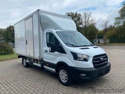 FORD Transit Koffer 350 L4**Navi*Kamera*2 stück !!