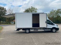 FORD Transit Koffer 350 L4**Navi*Kamera*2 stück !!