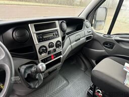 IVECO Daily 35S13 Kühlkoffer C33-Type 526EV