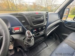 IVECO Daily 35C18 TiefKühlkoffer Maxicargo *2 Stück*